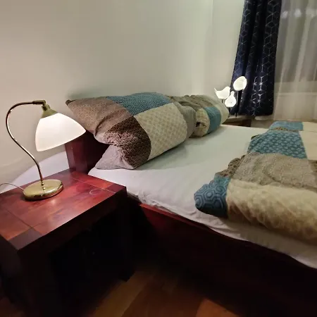 3raumwohnung In Am Voelkerschlachtdenkmal Apartment Leipzig