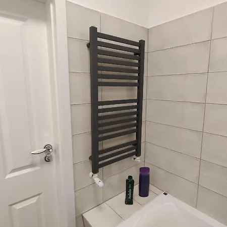 Apartment 3raumwohnung In Am Voelkerschlachtdenkmal *