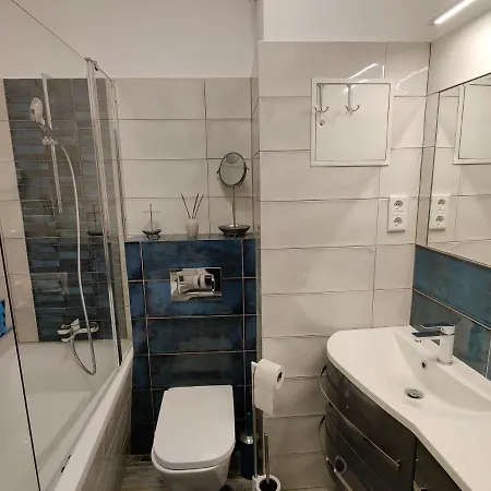 Apartamento 3raumwohnung In Am Voelkerschlachtdenkmal