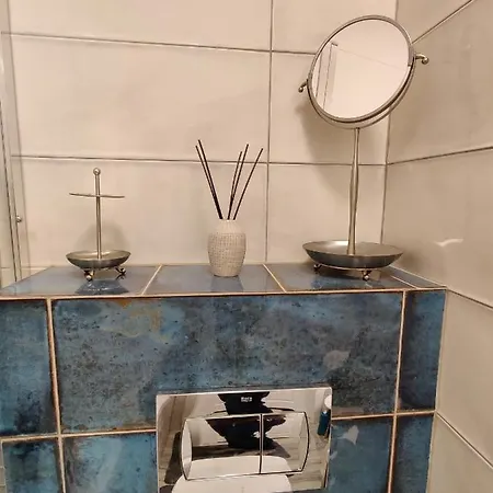 3raumwohnung In Am Voelkerschlachtdenkmal Apartamento *