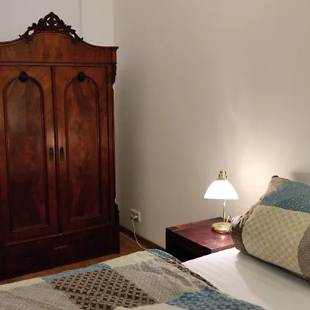 3raumwohnung In Am Voelkerschlachtdenkmal Apartamento *