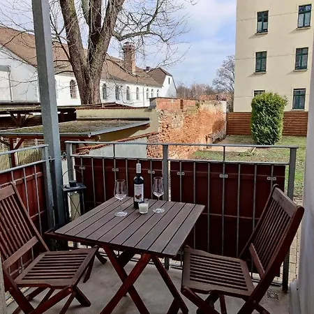 3raumwohnung In Am Voelkerschlachtdenkmal *