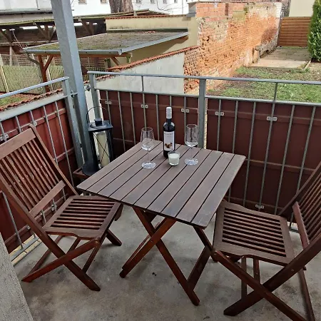 Apartamento 3raumwohnung In Am Voelkerschlachtdenkmal