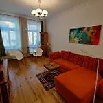 アパート 3raumwohnung In Am Voelkerschlachtdenkmal *