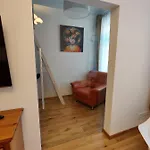 아파트 3raumwohnung In Am Voelkerschlachtdenkmal