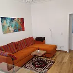 3raumwohnung In Am Voelkerschlachtdenkmal ライプツィヒ