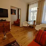 아파트 3raumwohnung In Am Voelkerschlachtdenkmal *