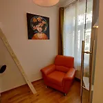 3raumwohnung In Am Voelkerschlachtdenkmal 아파트 라이프치히