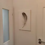 아파트 3raumwohnung In Am Voelkerschlachtdenkmal