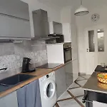 3raumwohnung In Am Voelkerschlachtdenkmal * 라이프치히