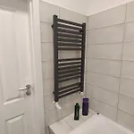 아파트 3raumwohnung In Am Voelkerschlachtdenkmal *