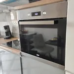 3raumwohnung In Am Voelkerschlachtdenkmal 아파트 라이프치히