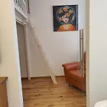 아파트 3raumwohnung In Am Voelkerschlachtdenkmal *