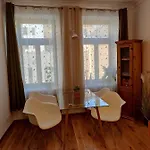 3raumwohnung In Am Voelkerschlachtdenkmal 라이프치히