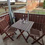 アパート 3raumwohnung In Am Voelkerschlachtdenkmal