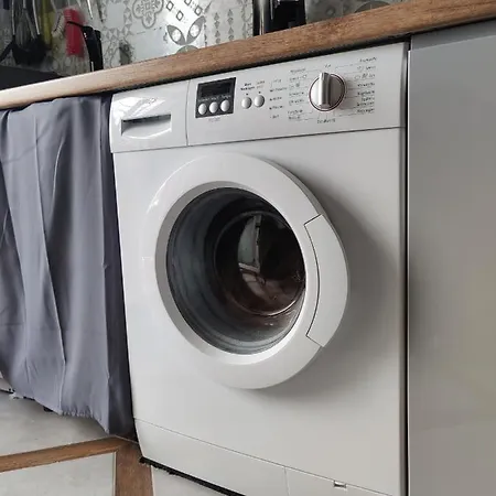 3raumwohnung In Am Voelkerschlachtdenkmal Apartmán Lipsko