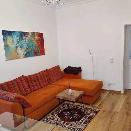 3raumwohnung In Am Voelkerschlachtdenkmal Lipsko