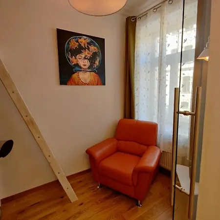 3raumwohnung In Am Völkerschlachtdenkmal Apartment Leipzig