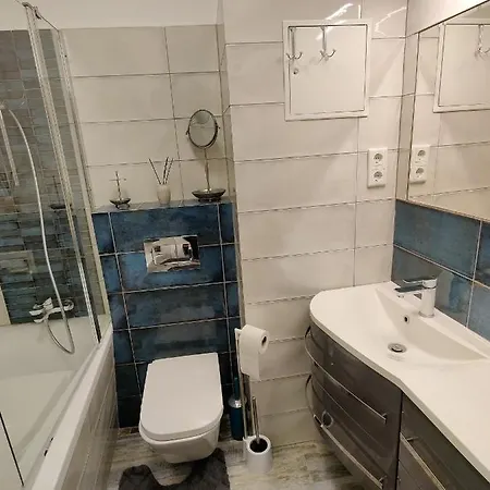 Apartman 3raumwohnung In Am Voelkerschlachtdenkmal Lipcse