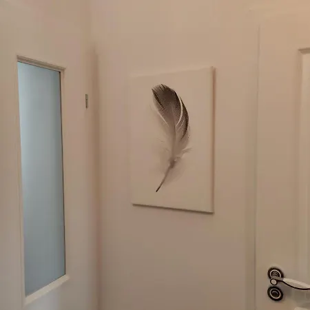 Apartamento 3raumwohnung In Am Voelkerschlachtdenkmal