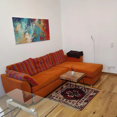 3raumwohnung In Am Voelkerschlachtdenkmal ライプツィヒ
