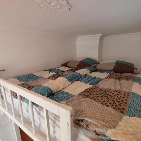 3raumwohnung In Am Völkerschlachtdenkmal Apartment Leipzig