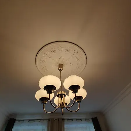Apartmán 3raumwohnung In Am Voelkerschlachtdenkmal