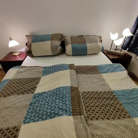 Apartment 3raumwohnung In Am Völkerschlachtdenkmal