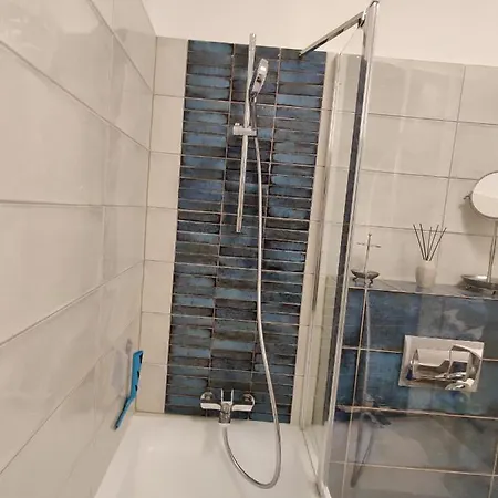 3raumwohnung In Am Voelkerschlachtdenkmal Apartmán *