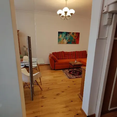 3raumwohnung In Am Voelkerschlachtdenkmal Apartman Lipcse