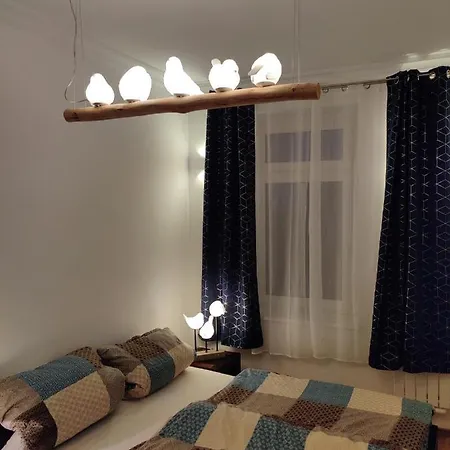 3raumwohnung In Am Voelkerschlachtdenkmal Apartman *