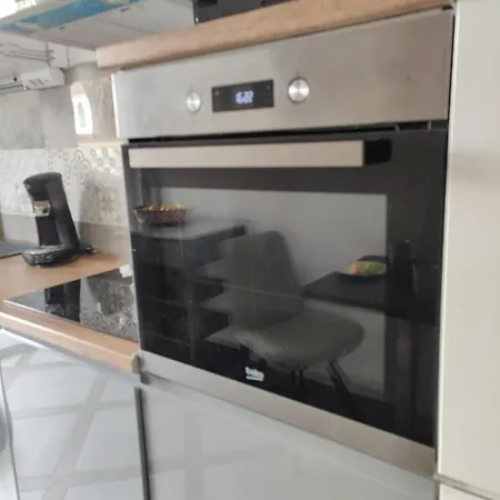 3raumwohnung In Am Voelkerschlachtdenkmal Apartman Lipcse