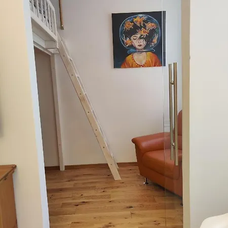 Apartment 3raumwohnung In Am Völkerschlachtdenkmal *