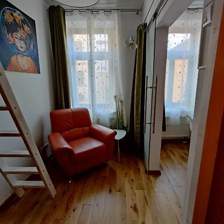 3raumwohnung In Am Völkerschlachtdenkmal *