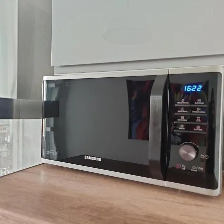 Apartamento 3raumwohnung In Am Voelkerschlachtdenkmal Leipzig